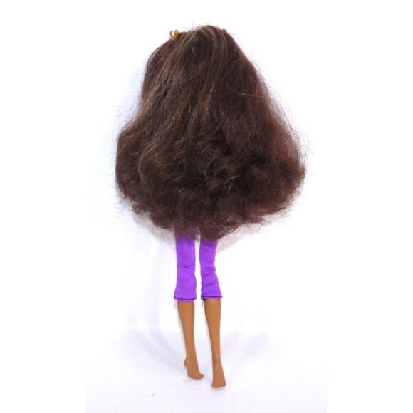 Monster High CLAWDEEN WOLF 11" doll MATTEL 2018 - Picture 2 of 3